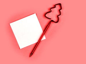 أجمل رسائل الكريسماس 2025