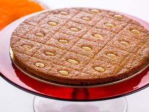 بسبوسة خاصة لمرضى السكري