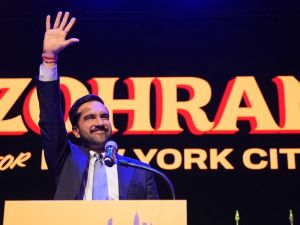 تفسير رؤية زهران ممداني في المنام