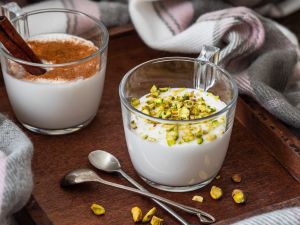 طريقة تحضير السحلب الأردنية