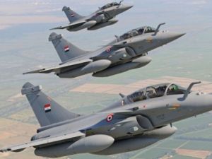 سلاح الجو المصري