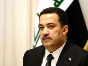 محمد شياع السوداني