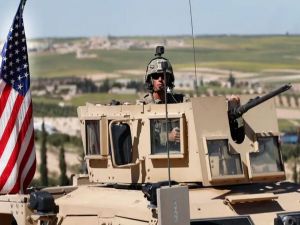 قاعدة أميركية