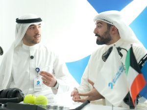 Burgan Bank Concludes Its Platinum Sponsorship of the FIP World Cup Pairs 2025 in a Festive Atmosphere Reflecting the Spirit of Kuwait