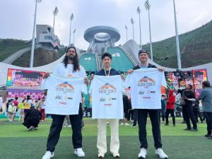 Global Sports Relay Race Icon “Hood to Coast” Debuts in Dubai to Unite Communities Through Sport