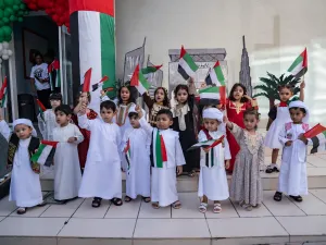 Dubai Customs commemorates the 54th Eid Al Etihad with a renewed spirit of national unity