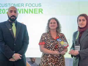Dubai Customs secures three global achievements at ideasUK conference