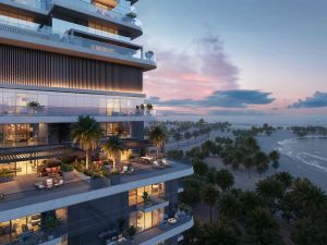 Abu Dhabi National Hotels (ADNH) Launches Nasim Al Bahr Residences on Al Marjan Island Valued at AED 3 Billion, with One Broker Group as Exclusive Sales Partner