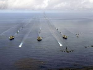 A $1 Trillion Defense Shock: What Washington isn’t saying about the golden dome