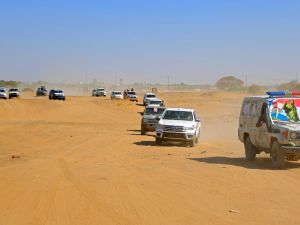 Houthis build hidden war network ahead of expected Israeli offensive