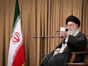 "An Easy Target": Iran enters maximum alert amid reported assassination attempt on Khamenei
