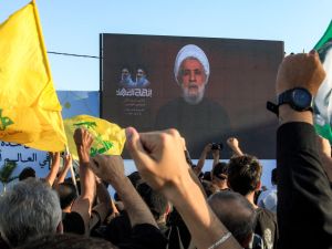 Haytham Ali Tabtabai