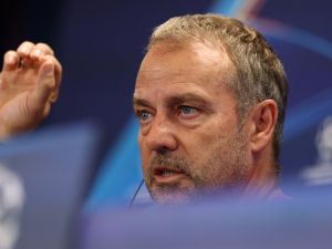 برشلونة فليك.. ماكينة أهداف لا تتوقف في أوروبا