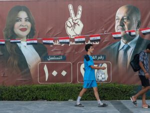 parliamentary elections