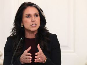 US Turns the page: Gabbard declares end of regime change Era in historic policy shift