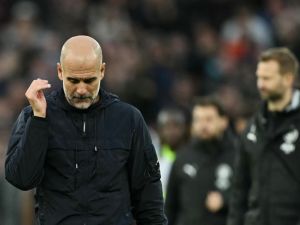 هل يتحول كابوس غوارديولا إلى مفتاح إنقاذ موسم مانشستر سيتي؟