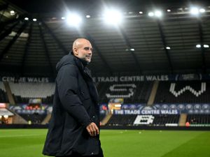 في خطوة غير مسبوقة..غوارديولا يلغي تدريبات السيتي قبل مواجهة دورتموند