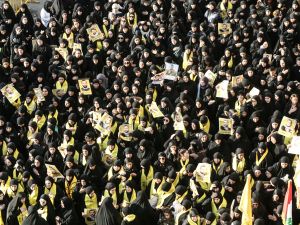 Cracks in the resistance: Shiite backlash threatens to topple Hezbollah’s Iron grip