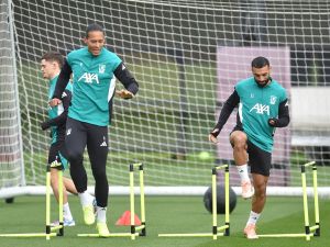 الكشف عن قاعدة تمنع تكرار مباراة ليفربول وريال مدريد