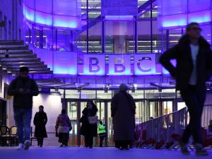 Inside the BBC scandal Trump says 'They admitted their fraud'—A $5 Billion lawsuit looms