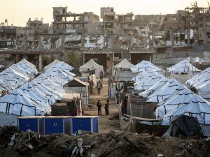 Under the Veil: The covert Trump-Netanyahu agreement that could change Gaza forever