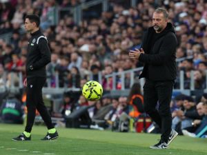 ثلاثية تشيلسي تنهي سلسلتين تاريخيتين للفريق والمدرب