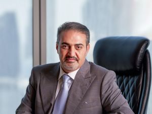 Ajman Bank and BHM Capital Sign Partnership Agreement to Launch an Equity Financing Program