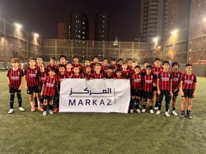 Markaz Reaffirms Support for LOYAC AC Milan Soccer Academy, Advancing Youth Development in Kuwait