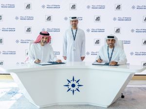 Aldar Acquires Logistics Assets from Ad Ports Group for Aed 570 Million