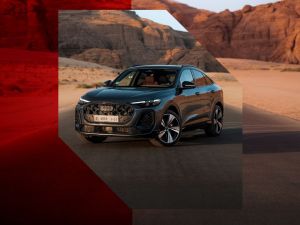 Explore Endless Possibilities at Audi Open Haus in Oman