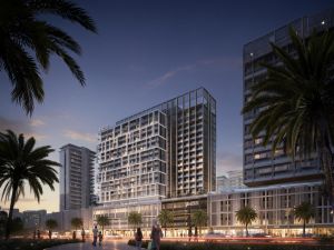 Azizi Developments Launches Azizi Farishta II in Al Jaddaf