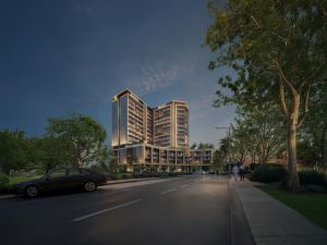 Azizi Developments Launches Azizi Gabriel in Dubai’s Downtown Jebel Ali