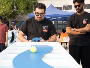 Burgan Bank Concludes its Sponsorship of Dar Al-Athar Al-Islamiyyah’s 9th Annual Fall Festival