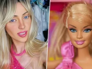 بعد 27 عملية تجميل.. العثور على جثة "باربي البشرية" في ظروف غامضة