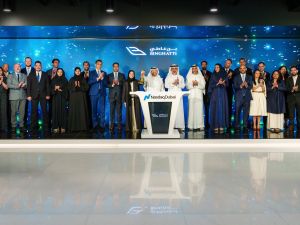 Nasdaq Dubai Welcomes Binghatti Holding's Debut USD 500 Million Green Sukuk