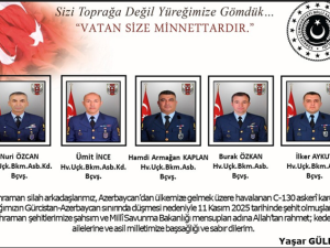 مقتل 20 عسكرياً تركياً في تحطم طائرة شحن