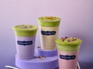 Cinnabon UAE Unveils The Matcha Collection – A Fusion of Iconic Flavors Perfectly Complementing Their Signature Rolls