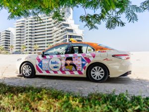 «دبي للثقافة» و«هلا» تحتفيان بالإبداع المحلي والترابط المجتمعي في "عيد الاتحاد"