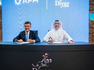Diyar Al Muharraq Signs MoU with Kuwait Finance House to Deliver Exclusive Real Estate Offers