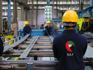 Emirates Extrusion Factory Celebrates 30 Years with Next Phase of Tech-Driven Production