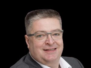 Tired of Cybersecurity and Resilience Regulation? You're Looking at it Wrong