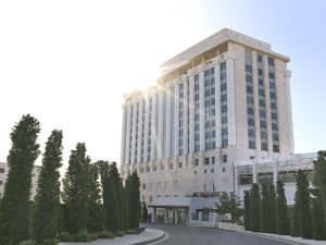 Discover the Beauty of Jordan This Winter with Four Seasons Hotel Amman’s Exclusive Stay Offer