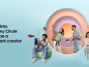Where Innovation Meets Creativity: Samsung & Meta Unveil ‘Galaxy Circle’, Empowering A New Era of Creators
