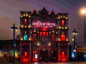 Global Village: Your guide to must-visit attractions for Season 30