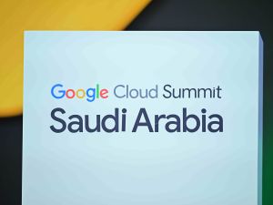 النسخة الثانية من قمة جوجل كلاود السعودية السنوية تحتفي بإحداث تأثير اقتصادي بلغت قيمته 31 مليار ريال سعودي وتجاوز 590 ألف مستفيد من برامج تطوير المهارات الرقمية