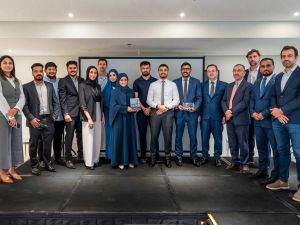 Emicool and Yellow Door Energy Launch Four Solar Plants to Decarbonize Dubai’s District Cooling