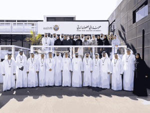 Dubai Civil Aviation Authority Concludes Its Participation in Dubai Airshow 2025