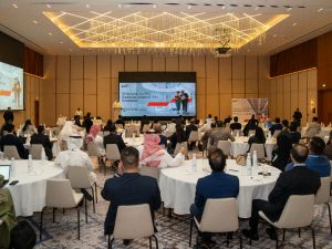 PwC Middle East hosts annual seminar on Bahrain’s evolving tax landscape