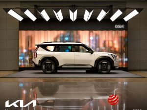 Kia claims five accolades at prestigious ‘Red Dot Award: Brands & Communication Design 2025’