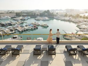 Celebrate the Spirit of Unity with a National Day Staycation at InterContinental Abu Dhabi Hotel & Residences